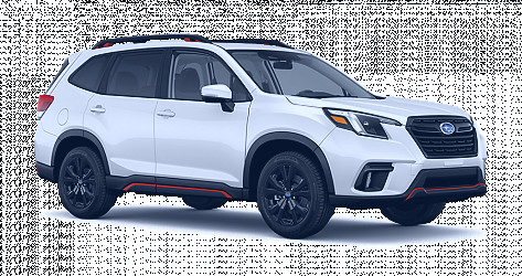 2023 Subaru Forester - Specs & Trim | Subaru